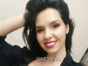 SIMONNEx