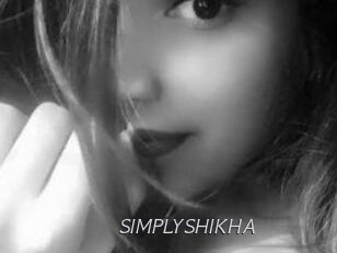SIMPLYSHIKHA