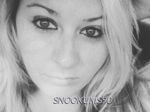 SNOOKUMS90