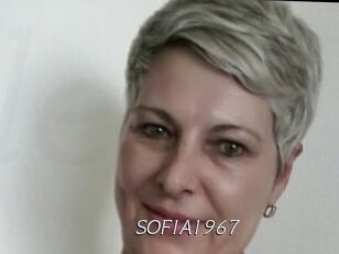 SOFIA1967
