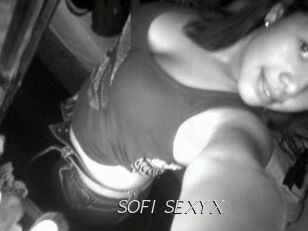 SOFI_SEXYX