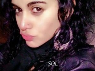 SOL