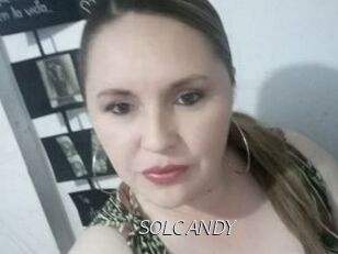 SOLCANDY