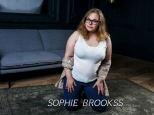 SOPHIE_BROOKSS