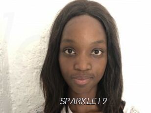 SPARKLE19