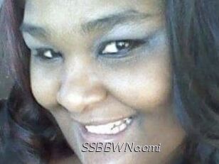 SSBBWNaomi