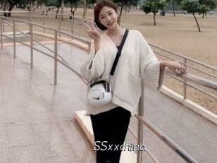 SSxxchina