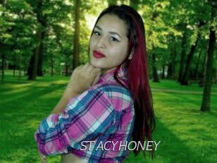 STACYHONEY