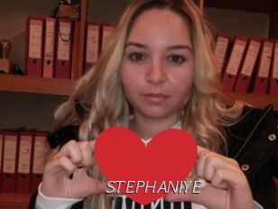 STEPHANIYE