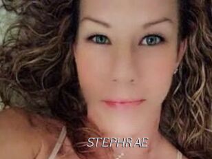 STEPHRAE