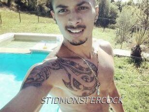 STID_MONSTER_COCK
