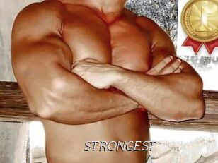 STRONGEST