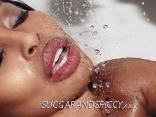 SUGGARANDSPICCYxx