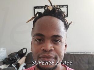 SUPERSEXYASS