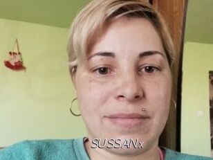 SUSSANx