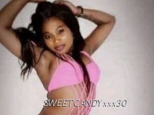 SWEETCANDYxxx30