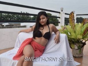 SWEETHORNYSMILE