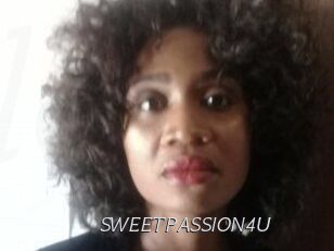 SWEETPASSION4U