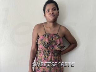 SWEETSECRETE