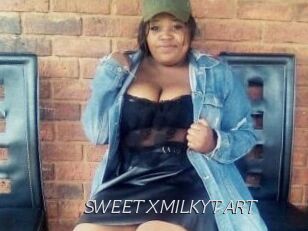 SWEETXMILKYTART