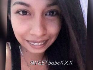 SWEETbabeXXX