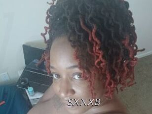 SXXXB