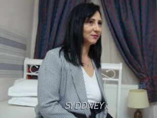SYDDNEYx