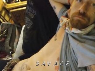 S_A_V_A_G_E
