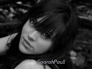 SaarahPaull