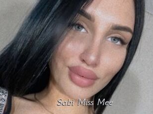 Sabi_Miss_Mee