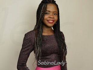 SabinaLovly