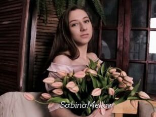 SabinaMellow
