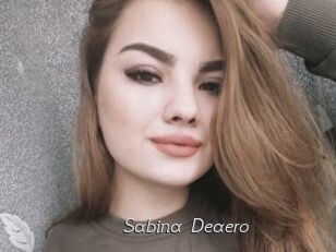 Sabina_Deaero