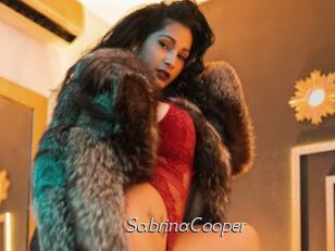 SabrinaCooper