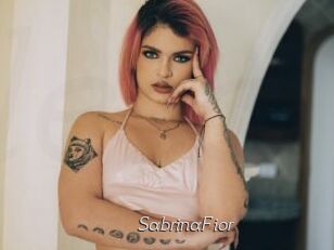 SabrinaFior