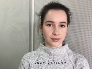 SabrinaKarlos