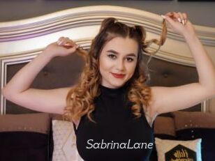 SabrinaLane