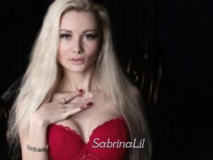 SabrinaLil Le Scandale