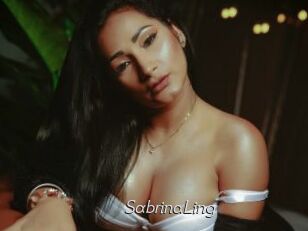 SabrinaLing