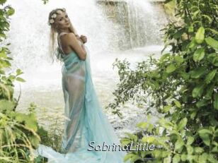 SabrinaLittle