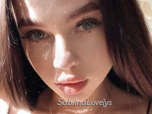 SabrinaLovelys