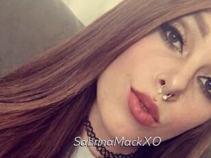 SabrinaMackXO