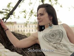 SabrinaMarino