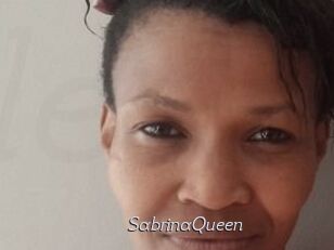 SabrinaQueen