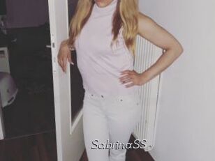 SabrinaSS