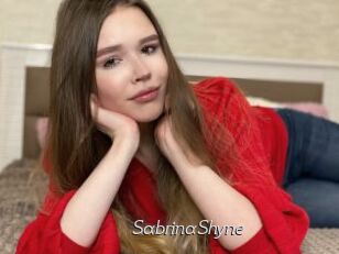 SabrinaShyne