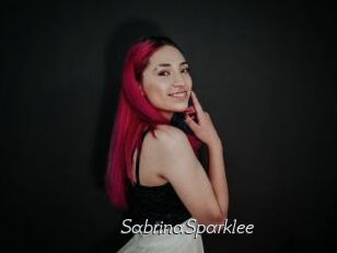 SabrinaSparklee
