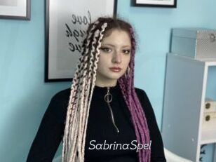 SabrinaSpel