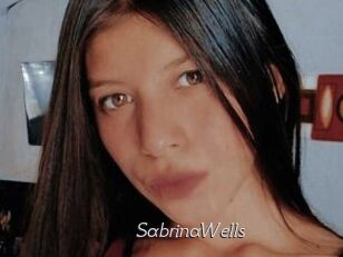 SabrinaWells