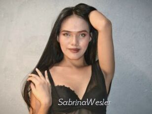 SabrinaWesler